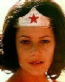 debra winger