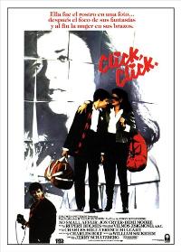 Demi Moore Film Poster