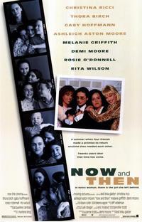 Demi Moore Film Poster