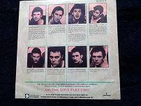 Dexy's Midnight Runners The Celtic Soul Brothers UK 7 Vinyl (1982)