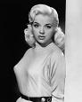 A Kid for Two Farthings, Diana Dors, 1955
