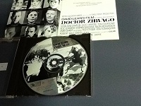 Maurice Jarre Doctor Zhivago 1995 CD