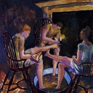 dora carrington print