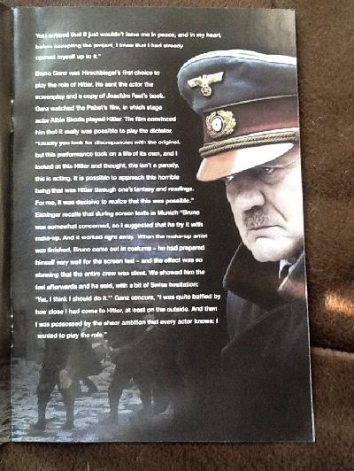 Downfall UK 2 Dvd Set