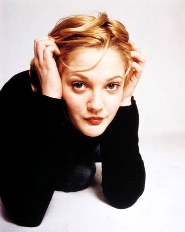 Drew Barrymore