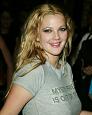 Drew Barrymore