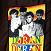 duran duran giant back patch