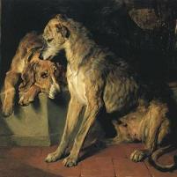 Edwin Landseer Canvas Prints