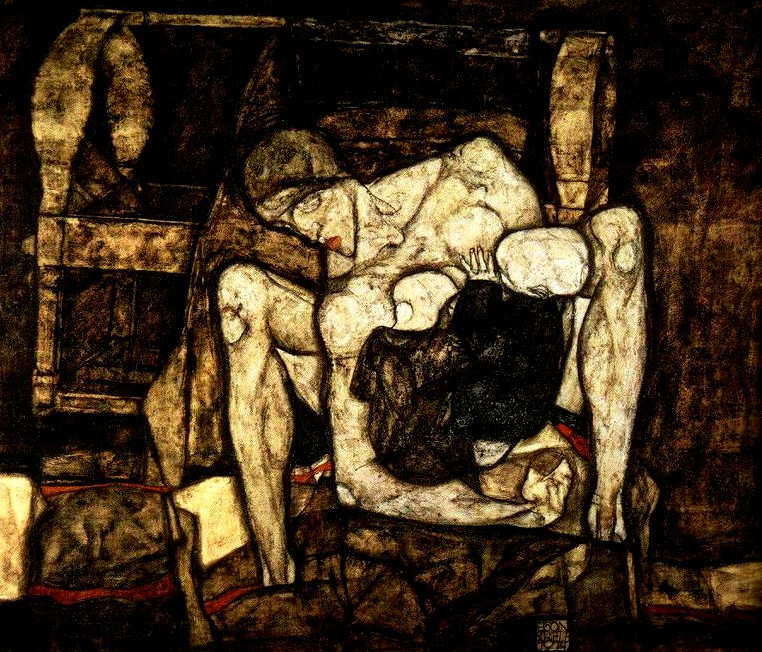 egon schiele