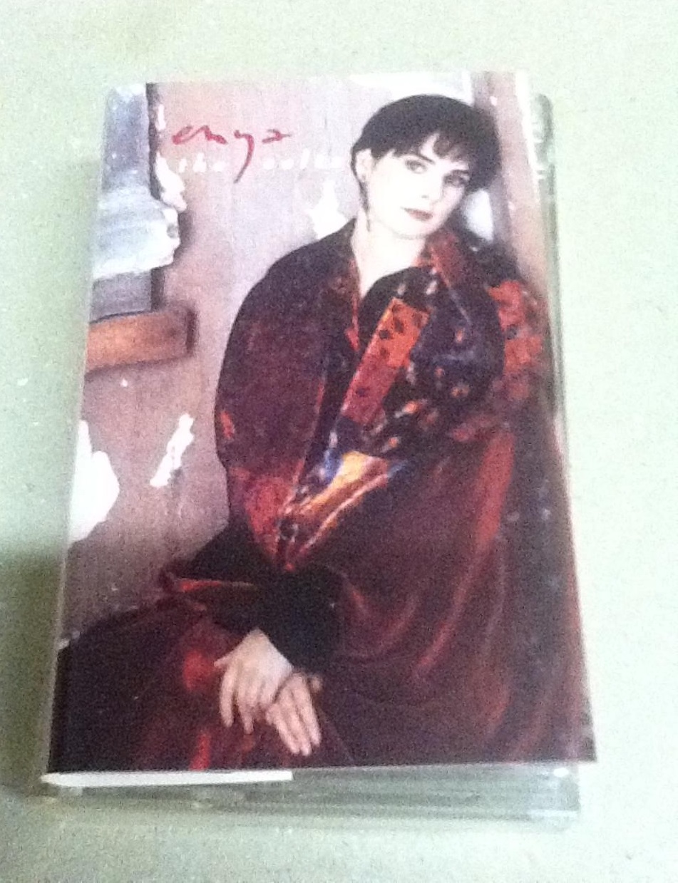 enya-the-celts-cassette-album-europe-1992
