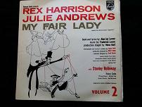 My Fair Lady Volume 2 7