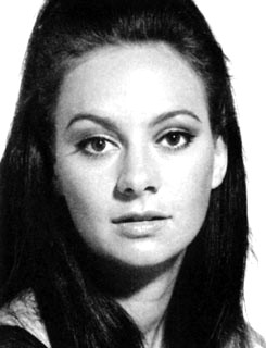 Francesca Annis