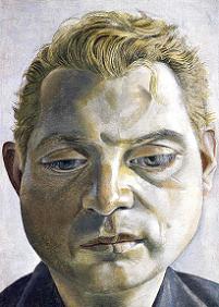 Lucian Freud Francis Bacon