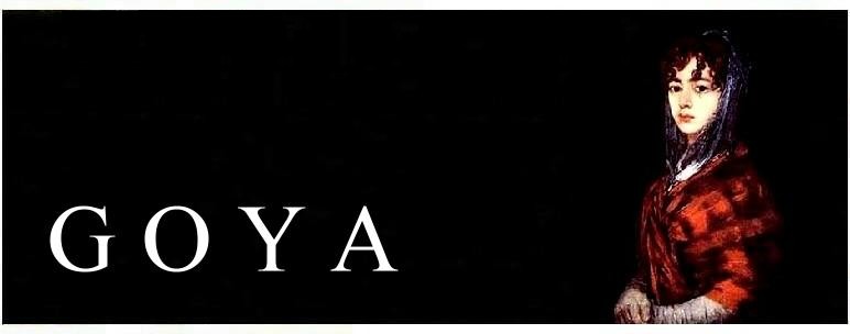 francisco goya