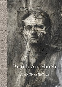 Frank Auerbach German Book