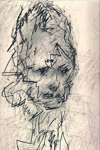 Frank Auerbach Marlborough Catalogue 2004