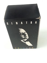 Frank Sinatra Trilogy: Past, Present & Future 3 � Cassette, Album Box Set