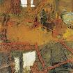 frank auerbach