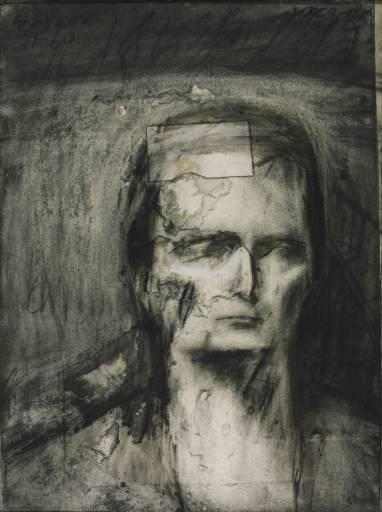 Frank Auerbach Head of EOW