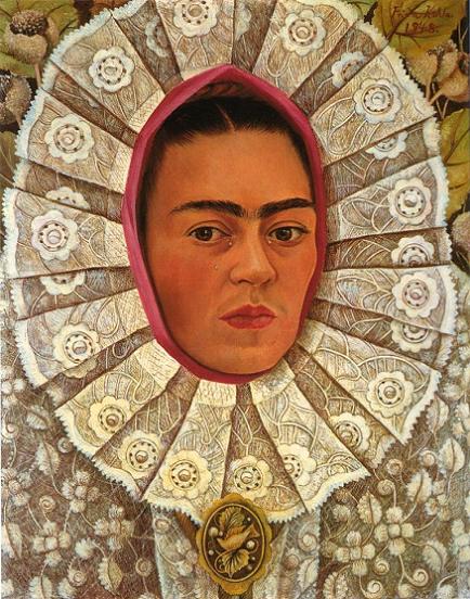 Self-Portrait