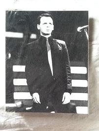 Gary Numan vintage 1980s 10
