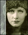 Greta Garbo Anna Karenina
