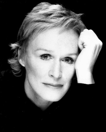 glenn close