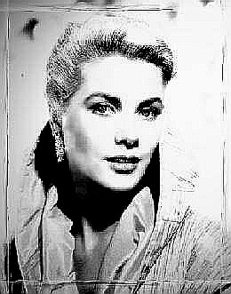 Grace Kelly