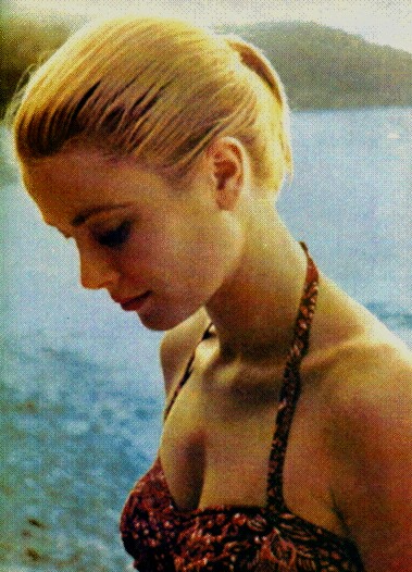 Grace Kelly