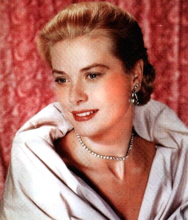 Grace Kelly