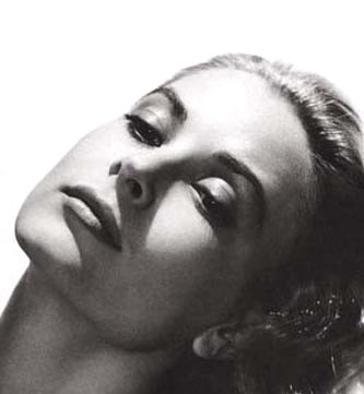 Grace Kelly