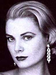 Grace Kelly