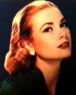 Grace Kelly