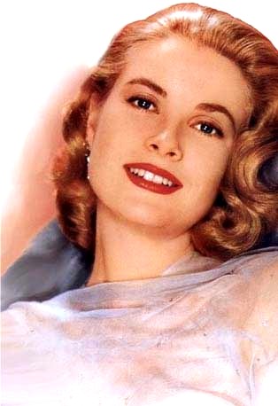 Grace Kelly