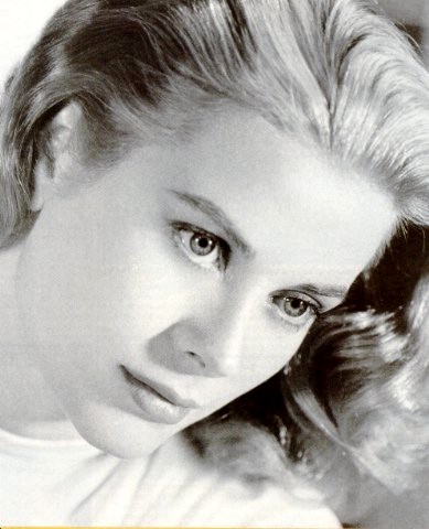Grace Kelly