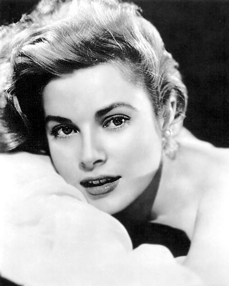 Grace Kelly