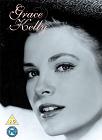 Screen Goddess Collection: Grace Kelly [DVD]