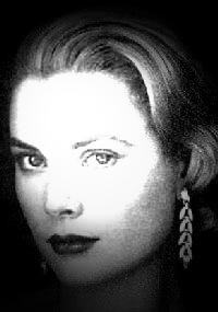 Grace Kelly