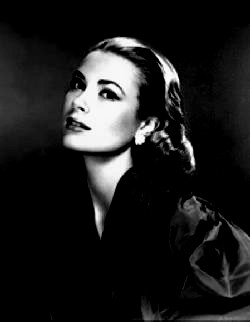 Grace Kelly