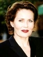 Grazyna Szapolowska
