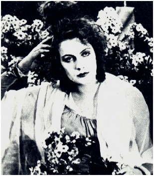greta garbo :: gosta berlings saga (1924)