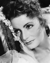 Greta Garbo Conquest