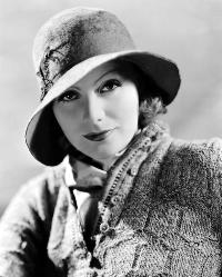 Greta Garbo Woman of Affairs