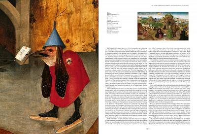 Hieronymus Bosch The Complete Works Taschen Book