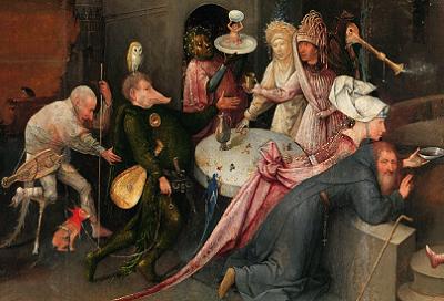 Hieronymus Bosch The Complete Works Taschen Book