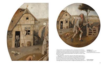 Hieronymus Bosch Bosch (Taschen Basic Art Series) Paperback