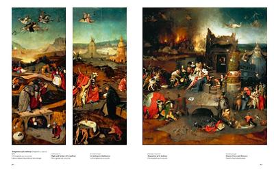 Hieronymus Bosch Bosch (Taschen Basic Art Series) Paperback