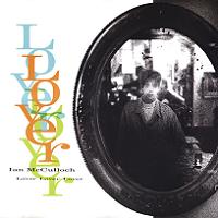 Ian McCulloch Lover, Lover, Lover UK & Europe, CD, Single (1992)