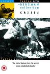 crisis dvd