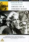 smiles on a summer night dvd